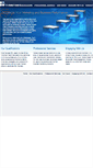Mobile Screenshot of marketascent.com